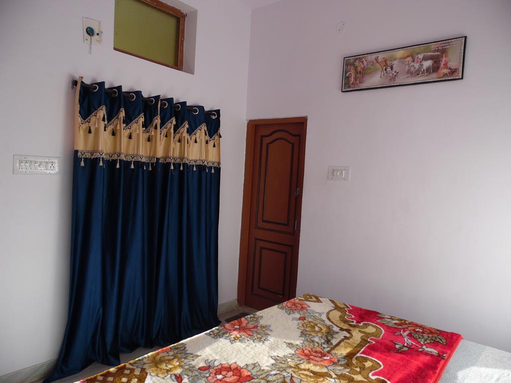 פושקאר Keshav Palace חדר תמונה