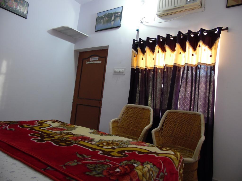 פושקאר Keshav Palace חדר תמונה