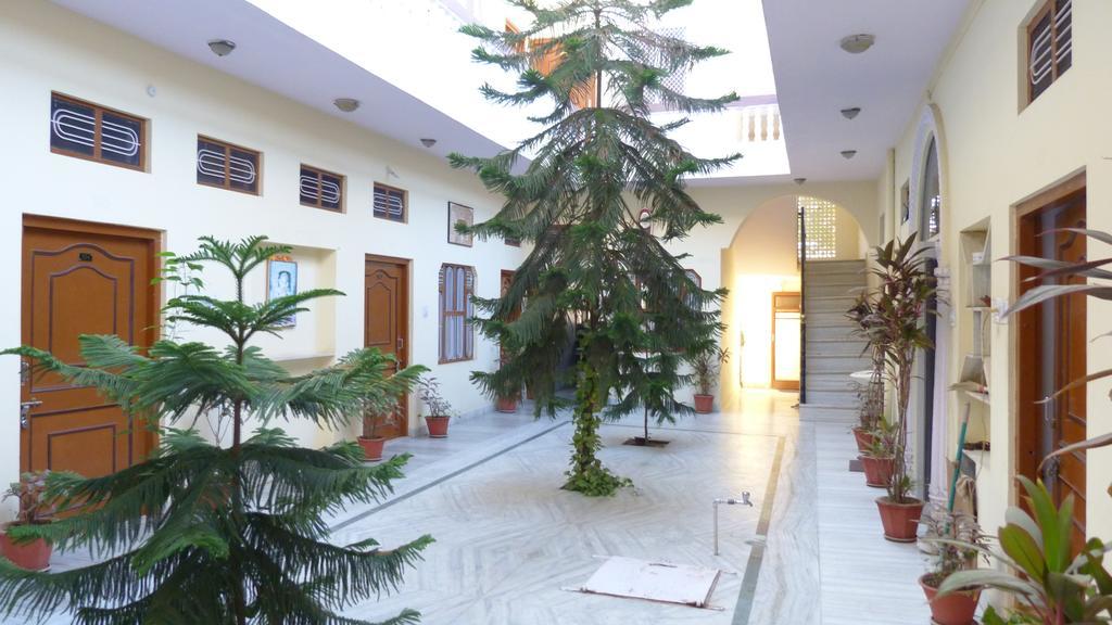 פושקאר Keshav Palace מראה חיצוני תמונה