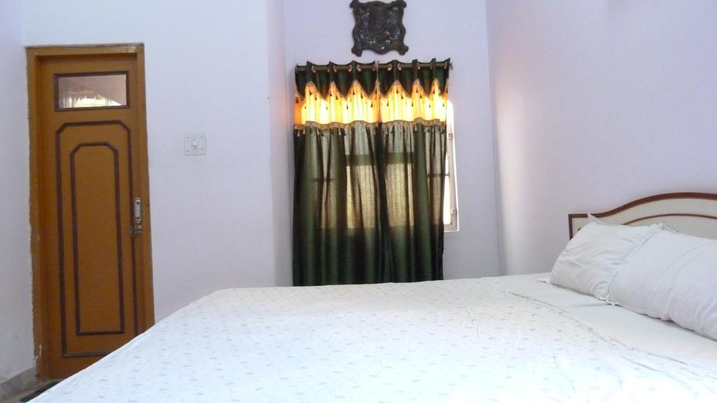 פושקאר Keshav Palace חדר תמונה