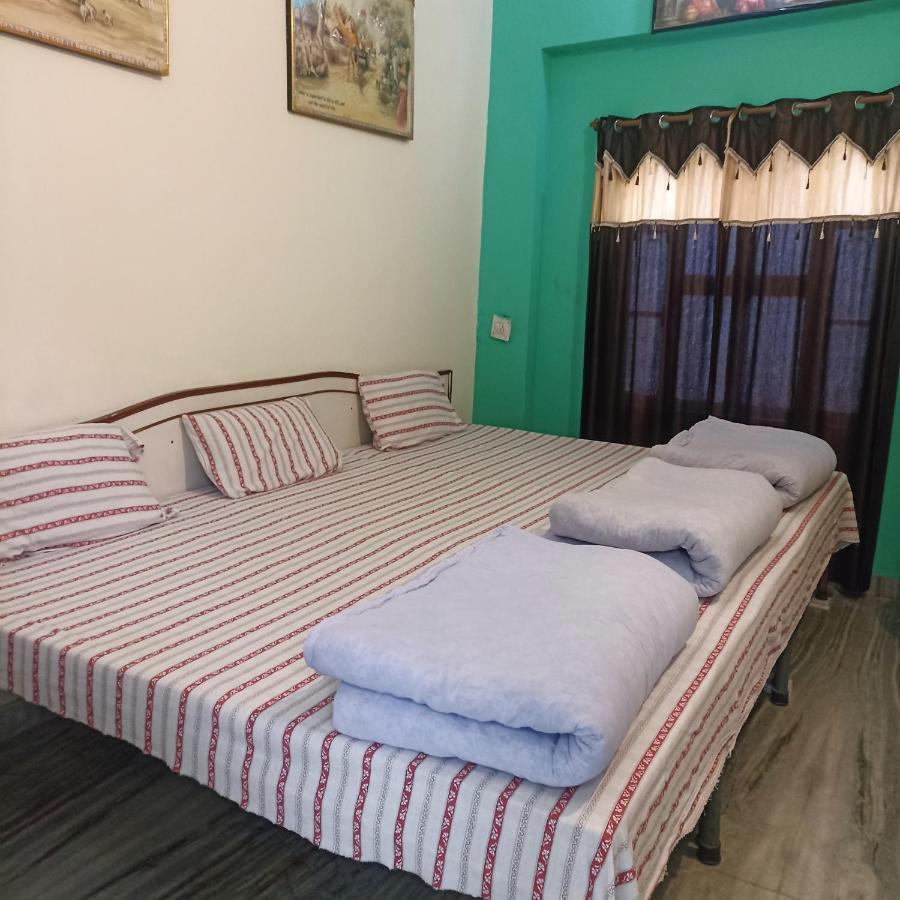 פושקאר Keshav Palace מראה חיצוני תמונה