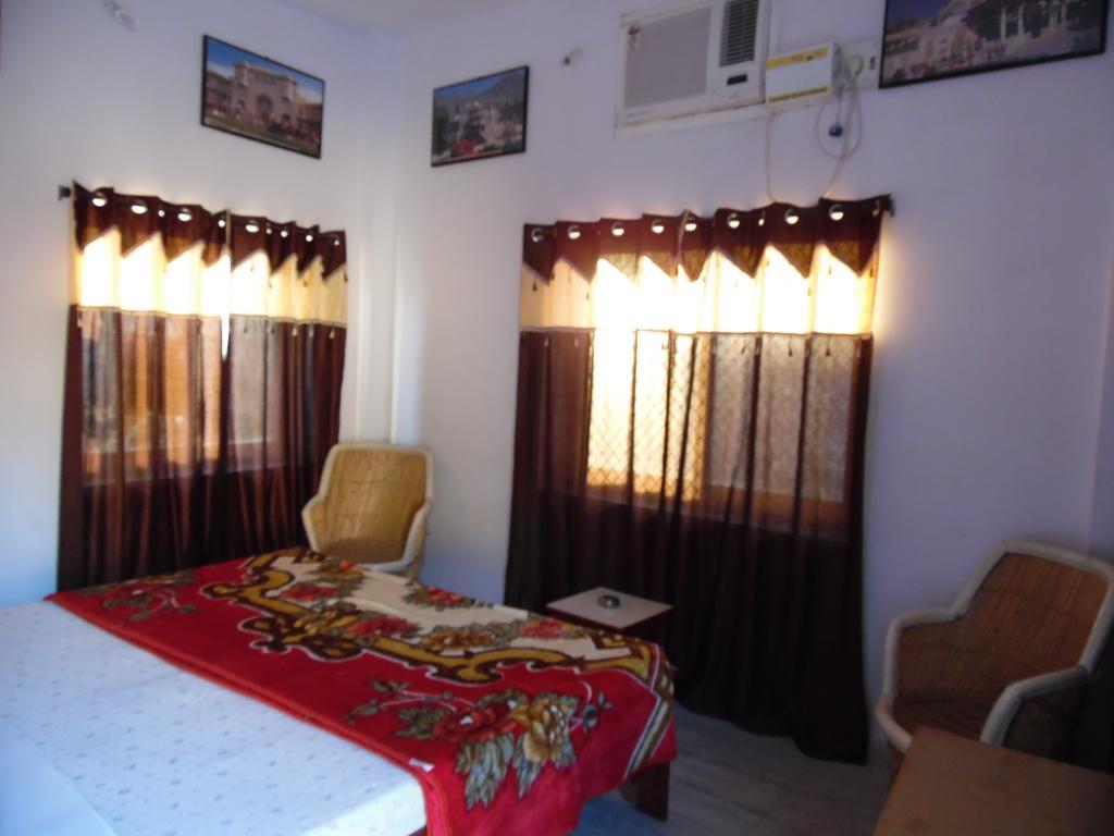 פושקאר Keshav Palace מראה חיצוני תמונה