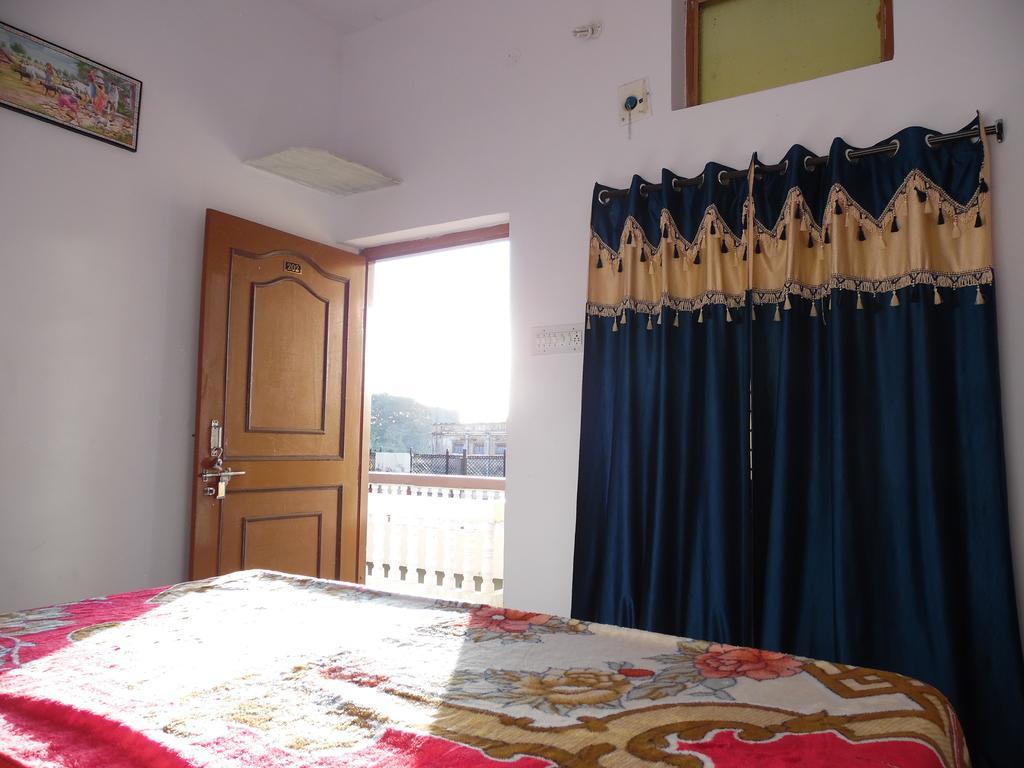 פושקאר Keshav Palace מראה חיצוני תמונה