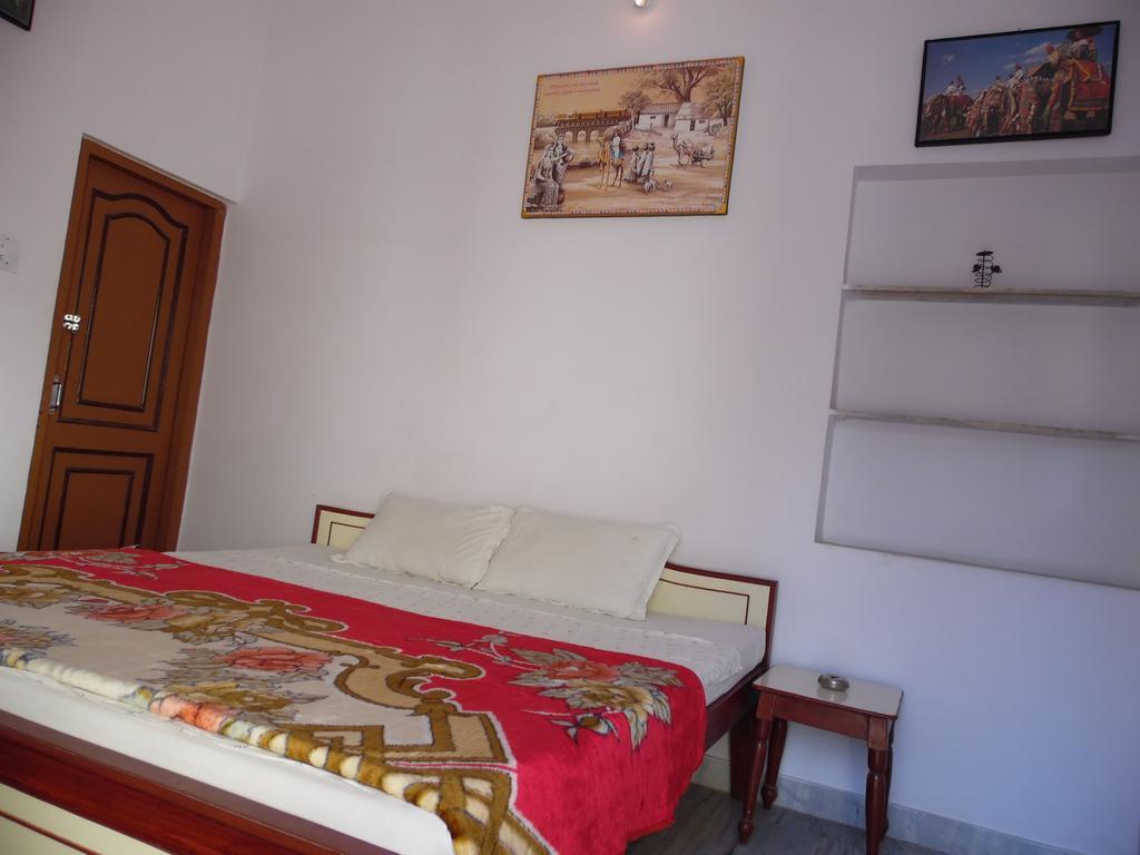 פושקאר Keshav Palace מראה חיצוני תמונה