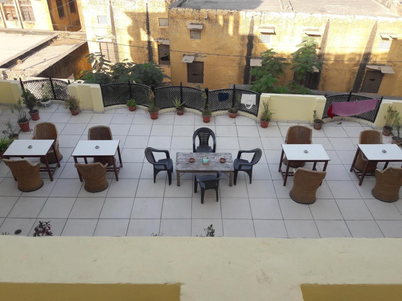 פושקאר Keshav Palace מראה חיצוני תמונה