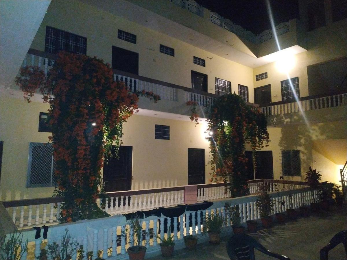 פושקאר Keshav Palace מראה חיצוני תמונה